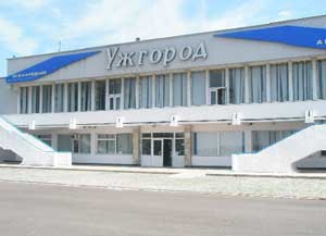 Для Ужгорода встановлено новий аеропортовий збір