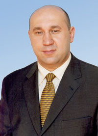Олександр Кеменяш: “У нас не розійшлися шляхи з “Нашою Україною” – там є гідні поваги позиція і принципи”