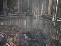 Вчора на Закарпатті в пожежах загинуло троє людей
