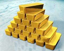 "Донецькі" хочуть приватизувати все золото України