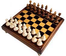 Закарпаття: В Ужгороді відбувся шаховий турнір серед обласних організацій національних меншин