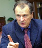 Юрій Костенко: «Електорат Партії Регіонів напевно найбільше сконцентрований на Закарпатті… » 