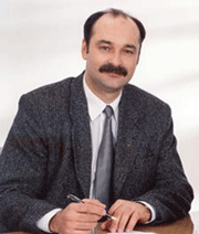 Станіслав Аржевітін став лауреатом "Карпатської корони-2006"