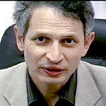 Борис Безпалий в Ужгороді: „Майбутній парламент буде дисциплінованим”