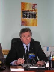 Закарпатська "Наша Україна" закликала всіх суб’єктів виборчого процесу не порушувати закон