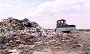 В Чернівцях дуже хочуть переробляти закарпатське сміття