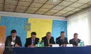 Проблеми Солотвинського солерудника "вирулили" на всеукраїнський рівень