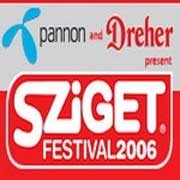 Українці фактично відкривали SZIGET-2006