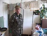 В Ужгороді на вулиці можуть опинитися 8 родин колишніх військових залізничників