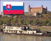 Через десять тижнів у сусідній Словаччині відбудуться вибори до місцевих органів влади