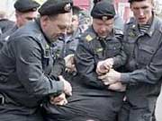 Закарпатські цигани, прикидаючись соціальними працівниками, обкрадали пенсіонерів на Львівщині