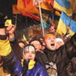 Україну назвали єдиною "вільною" країною на пострадянському просторі