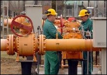 Територіальне управління Держгірпромнагляду по Закарпатській області: Як до нас доходить газ? 