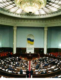 Список депутатів Верховної Ради України 6-го скликання (ймовірний)