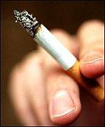 Від тютюнозалежності на Закарпатті найбільше потерпають молоді жінки