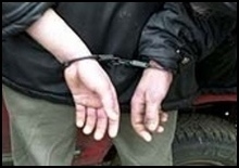 29-річний житель Ужгородського району Закарпаття затриманий за пограбування на Львівщині
