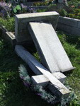 Міліція Закарпаття розкрила п'яний шабаш на могилах сільського цвинтаря