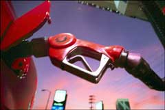 Упродовж двох тижнів ціни на бензин в Закарпатській області зросли в середньому на 6%