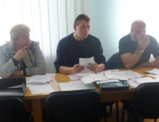 Ужгород: Депутатські комісії Закарпатської облради визначилися, попереду — сесія 