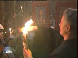 АНОНС: У четвер в Ужгороді запалає Вифлеємський вогонь