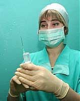 В Ужгороді епідеміологічний поріг захворюваності на грип та ГРВІ збільшився на 49%