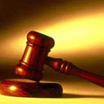 Закарпатський суд не отримував скаргу на заборону публікувати Закон про Кабмін