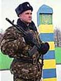 У 2007-му році прикордонники Закарпаття затримали 14 чеченців-нелегалів