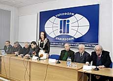 У Києві відбулася прес-конференція на тему "Русинство в Закарпатті: історико-етнографічні виміри та політичний контекст"