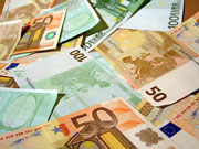 Змагання щодо євро. Словаччина мріє стрибком обігнати сусідів