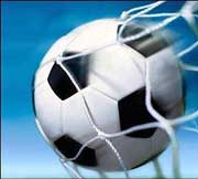 Закарпатські журналісти відзначать професійне свято футболом з митниками (ОНОВЛЕНО)