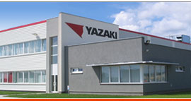 Закарпаття: Компанія "Ядзакі" оголосила про розширення виробництва