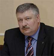 Голова Закарпатської ОДА Олег Гаваші: "Колегія — не школа дипломатів..."