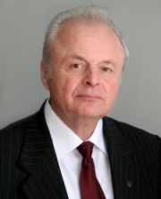 Михайло Кічковський