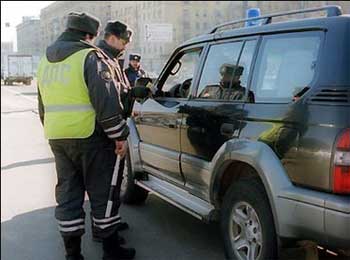 На Житомирщині "Кобра" і закарпатські даішники за кілька днів ударно забрали права уже в півсотні водіїв