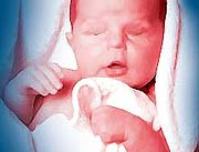 У 2007 році на Закарпатті народилося 16 914 малюків, померло - 16 497 мешканців області
