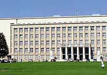Федір Харута: Бюджет Закарпатської області прийнято, але бюджетний процес триває