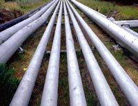 Закарпаття: І знову про будівництво газопроводів Богородчани-Ужгород і Новопсков-Ужгород