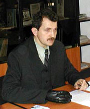 Юрій Беляков