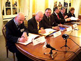 2008 рік буде Роком замків Західної України (ДОПОВНЕНО 25.02.2008)