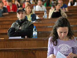 З жовтня студенти закарпатських вишів отримуватимуть 530 гривень стипендії