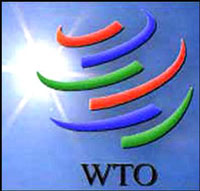 ВТО призначила час і місце підписання протоколу про вступ України