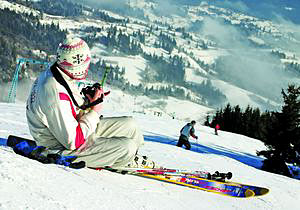 ПОРАДИ для тих, хто полюбляє кататися на лижах у Карпатах