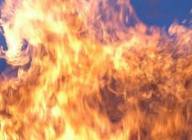 На Закарпатті пожежі пошкодили 3 споруди господарського призначення