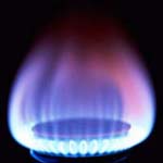 ВАТ «Закарпатгаз» відключить газ трьом теплопостачальним підприємствам Закарпаття