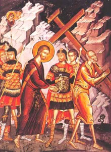 30 березня в Ужгороді відбудеться Хресний хід