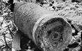 Сьогодні на Закарпатті на військовому полігоні поблизу села Ярок знешкодять артилерійські снаряди часів Другої Світової війни