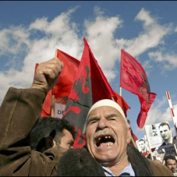 Угорська меншість секлери в Румунії вимагають автономії