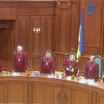 Ужгородець Йосипчук не може стати суддею Конституційного суду через політичні інтриги Тимошенко