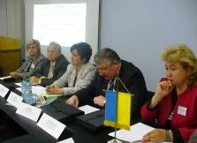 Співпраця із закордонними українцями: стан, проблеми, перспективи