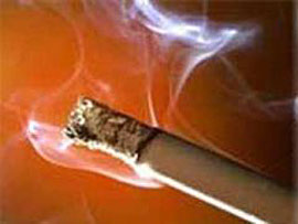 Епідемію тютюнопаління в Україні попередити можна, дйшли висновку в Ужгороді 